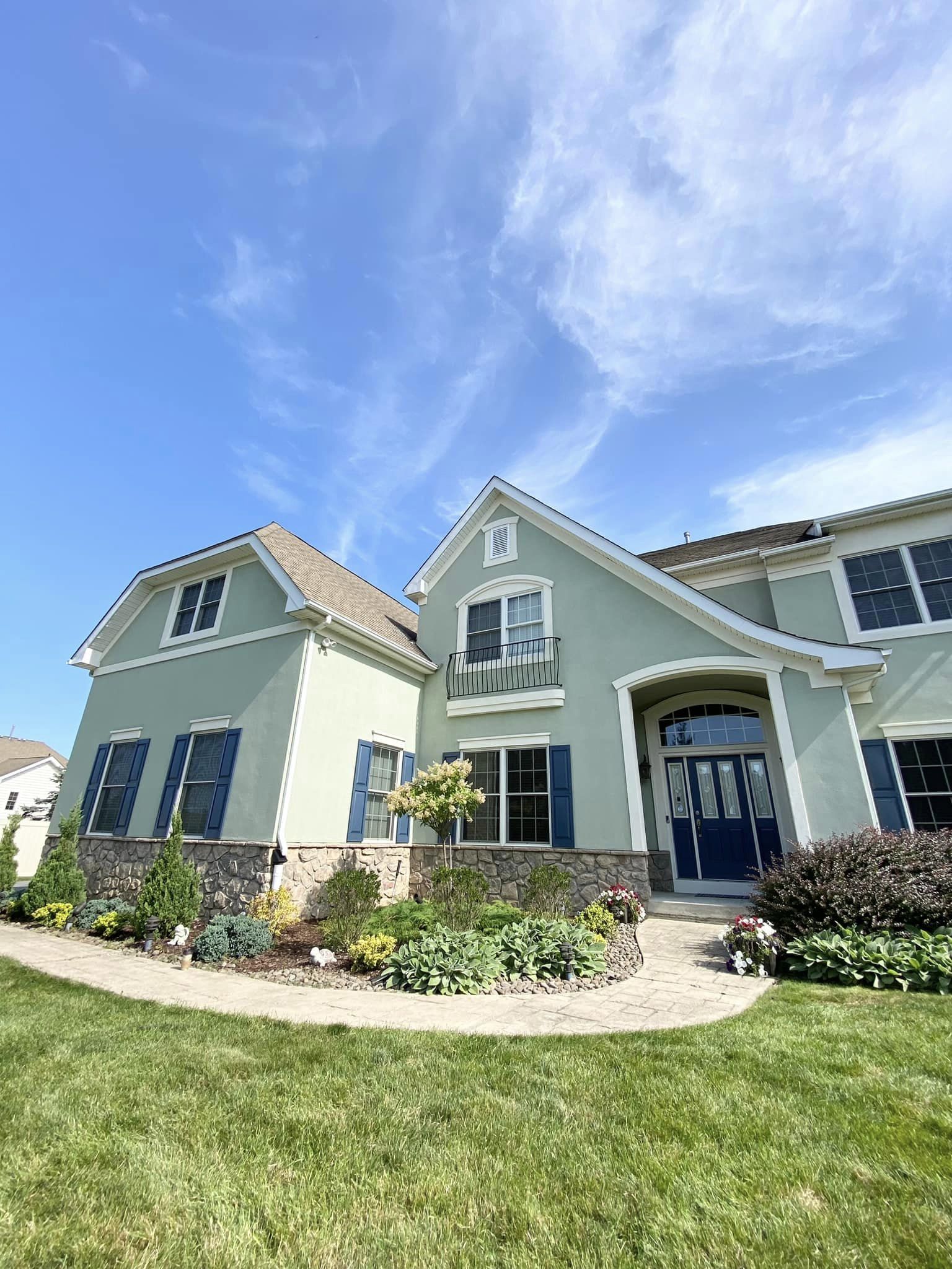 Kb Quality Painting Paint Company